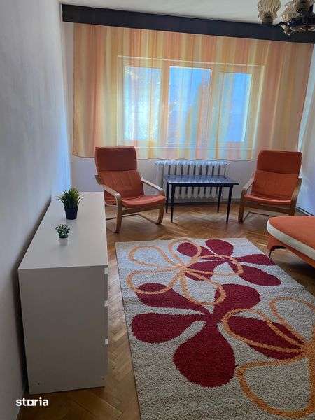 Inchirieri apartamnte — fotografia 1