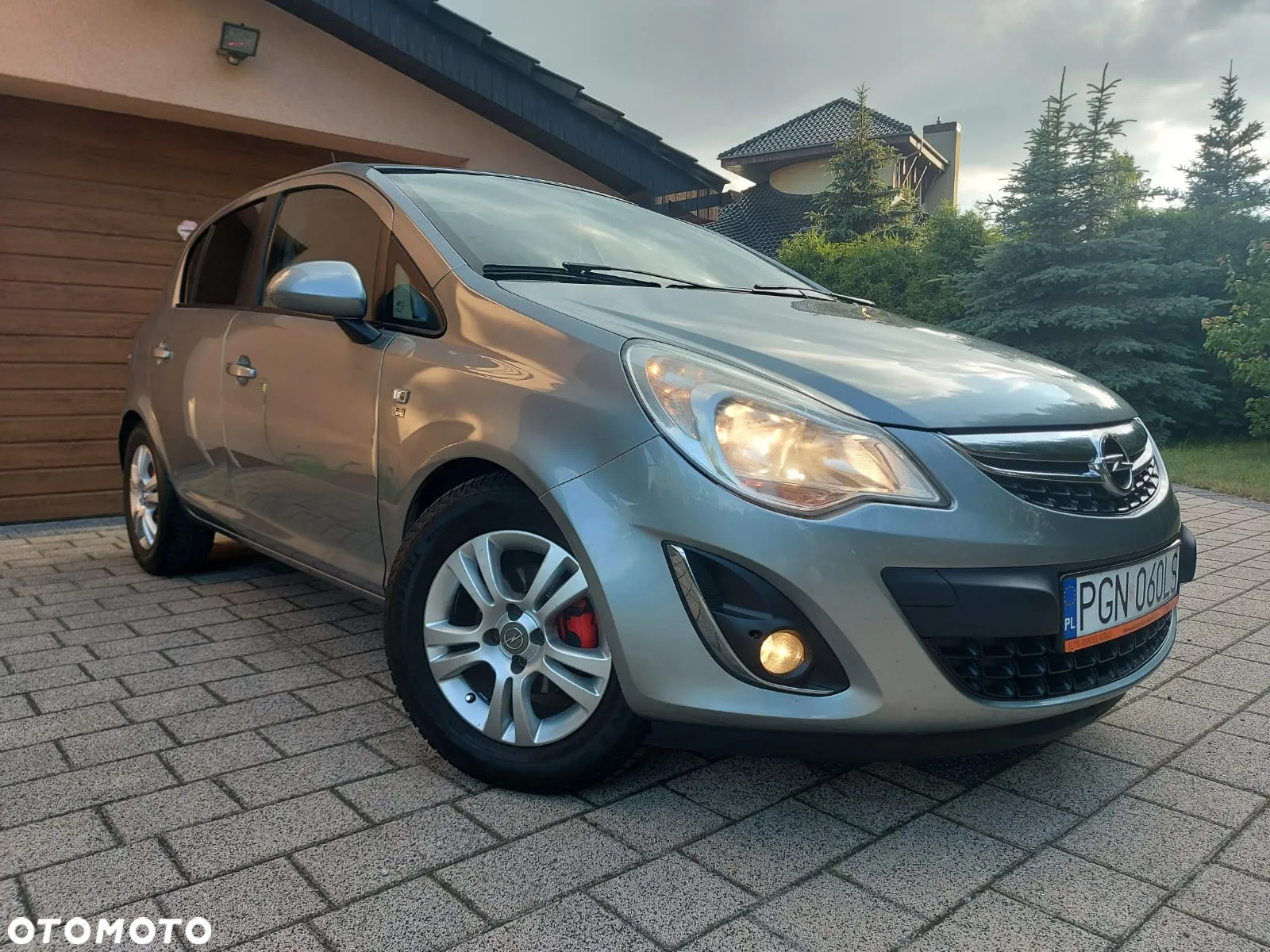 Opel Corsa 1.3 CDTI Cosmo - 3