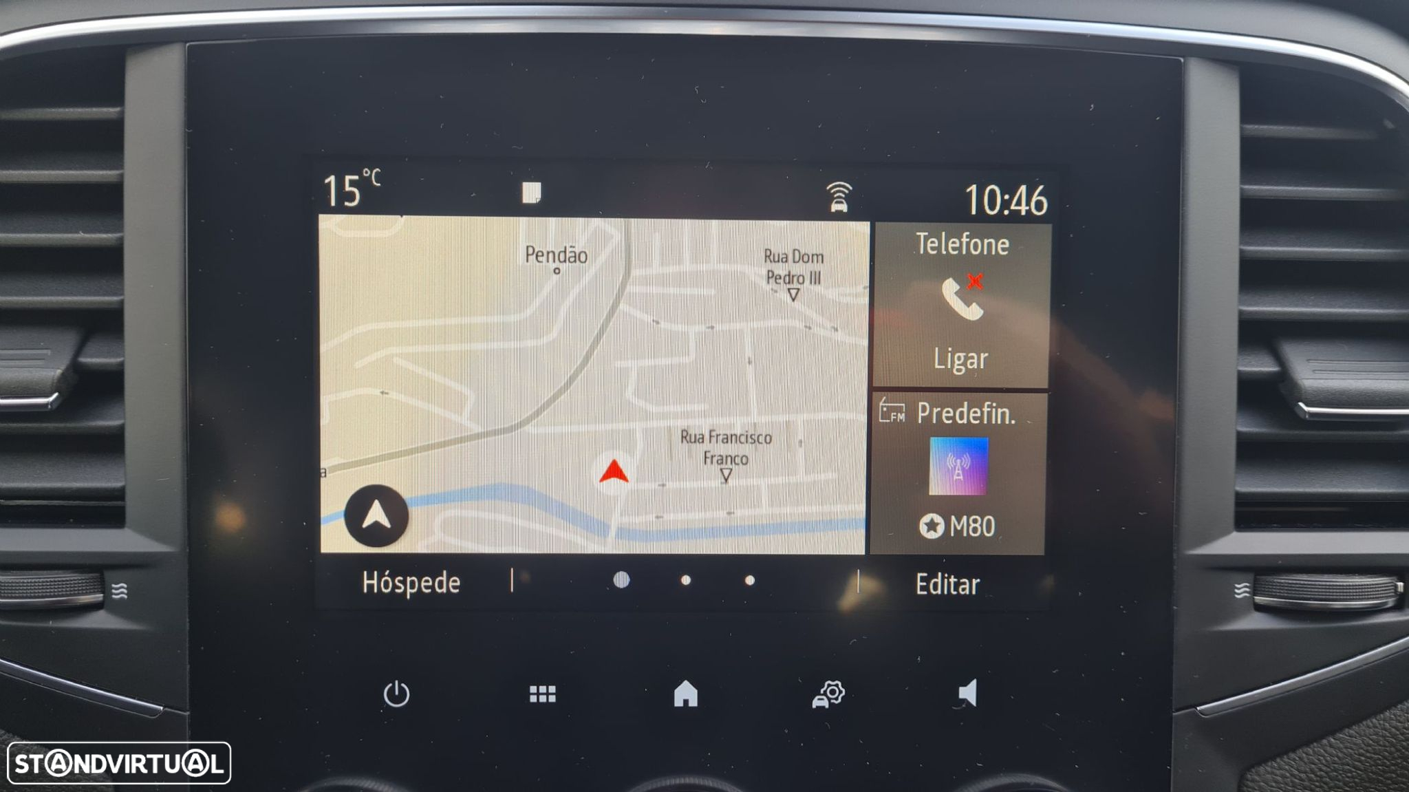 Renault Mégane 1.5 Blue dCi Intens - 18