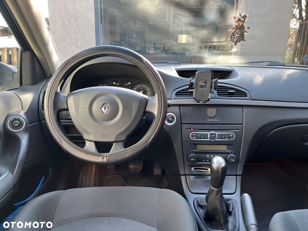 Renault Laguna 2.0 Authentique - 13