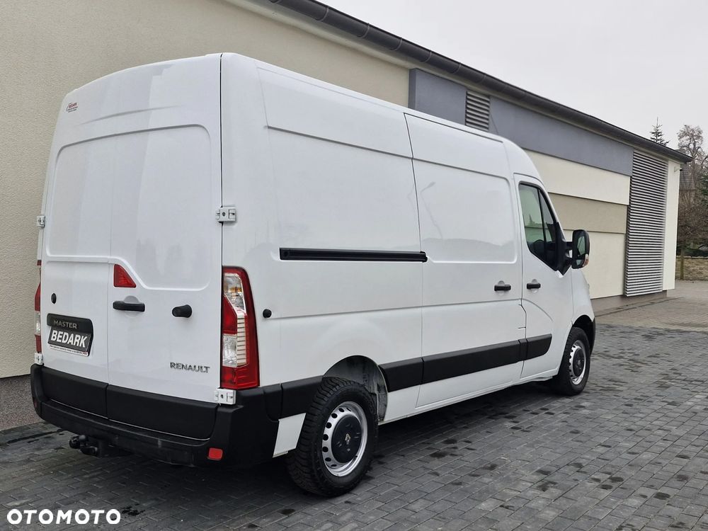 Opel Movano, L2H2, klima, tempomat - 6