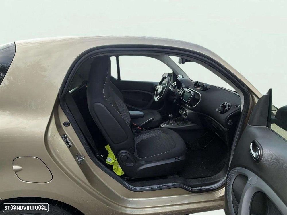 Smart ForTwo Coupé - 11