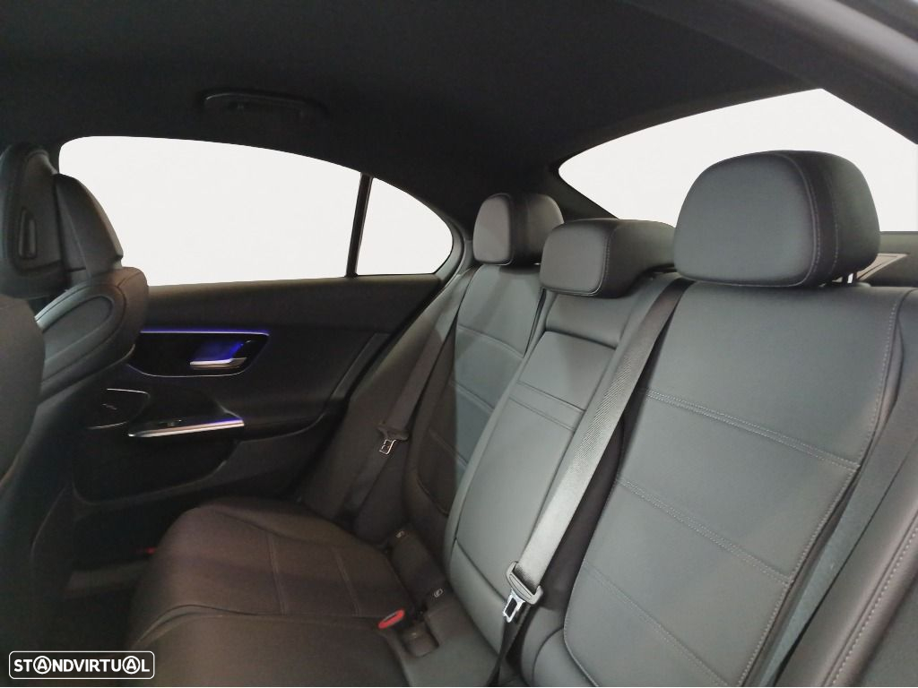 Mercedes-Benz C 300 - 14