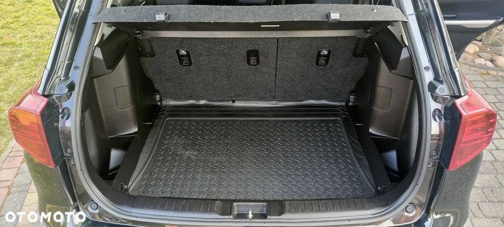 Suzuki Vitara 1.0 Boosterjet Club - 10
