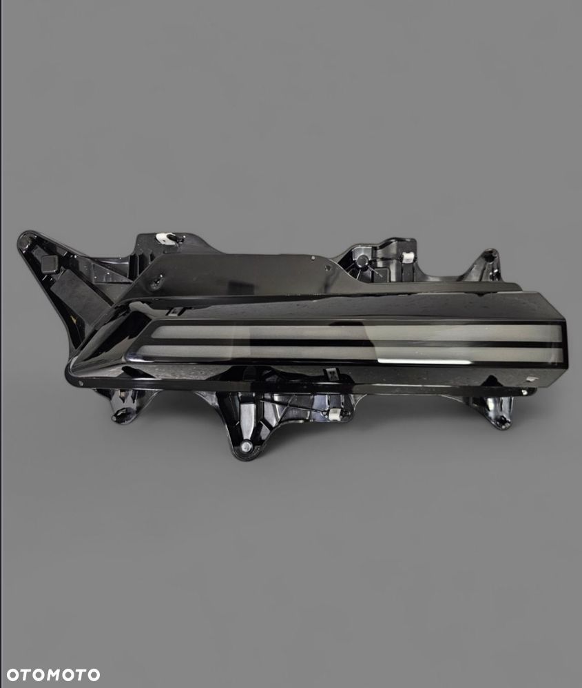 lampa tył w klape bmw xm g09 lewa led eu