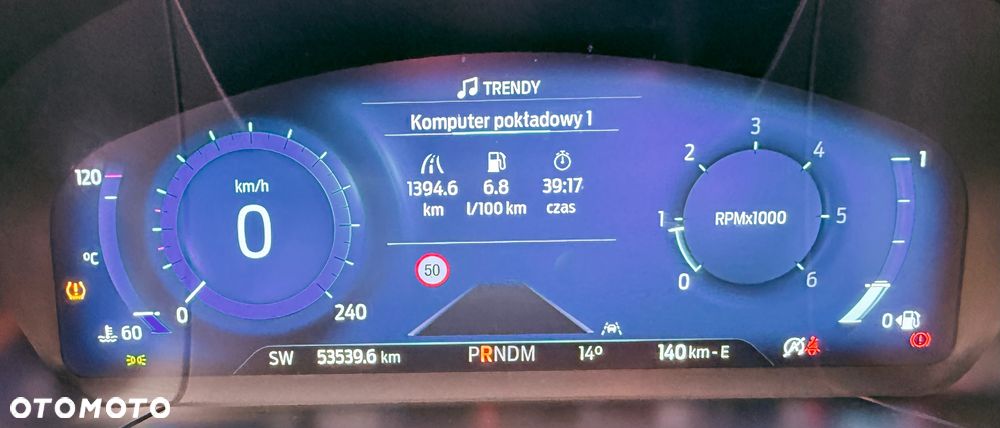 Ford Kuga 2.0 EcoBlue AWD ST-Line X - 18