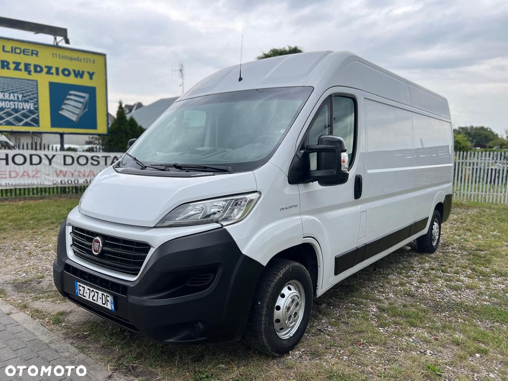 Fiat Ducato L3H2 - 1