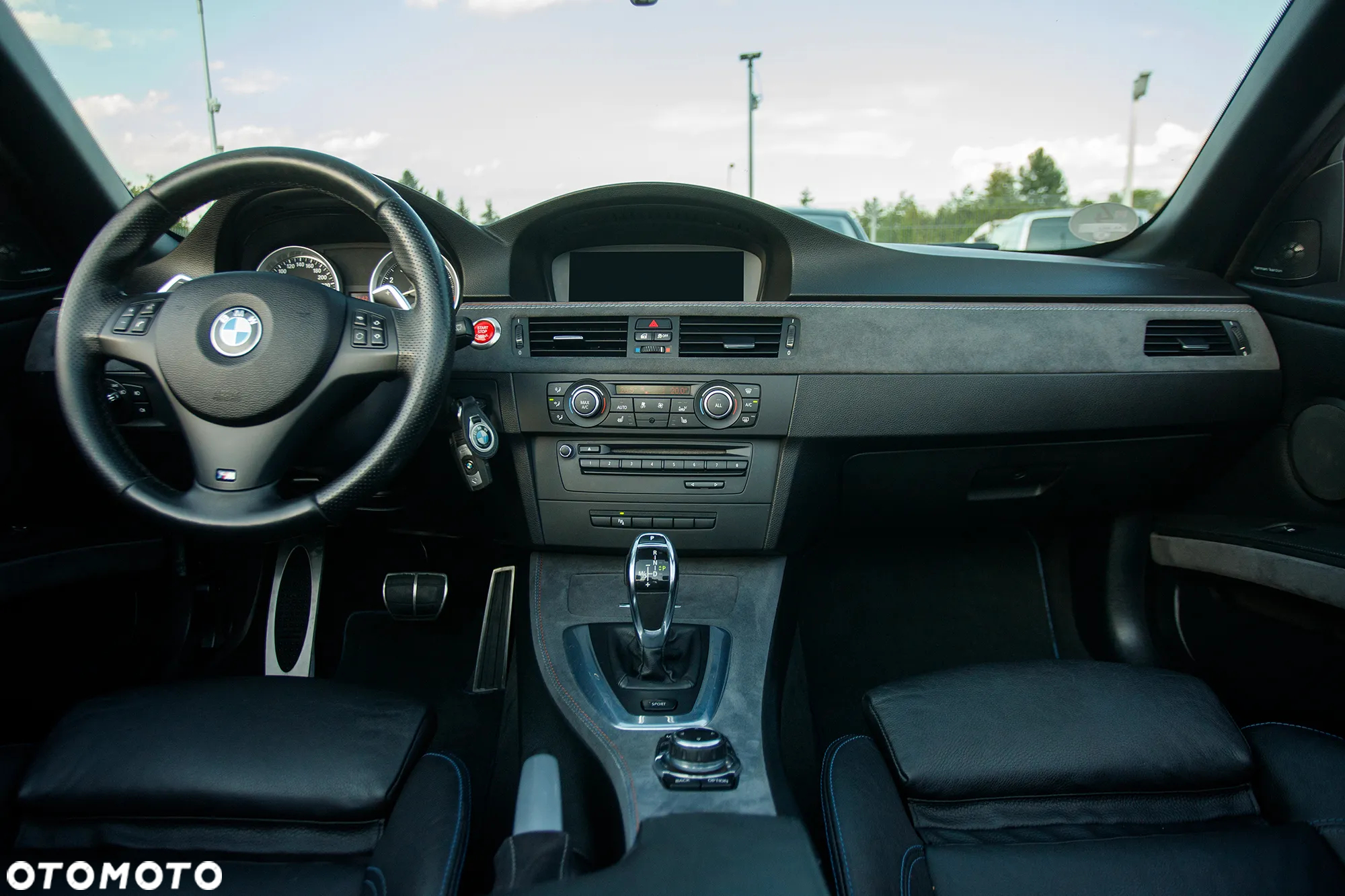 BMW Seria 3 335i Cabrio M Sport Edition - 28