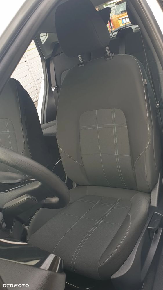 Ford Fiesta - 18