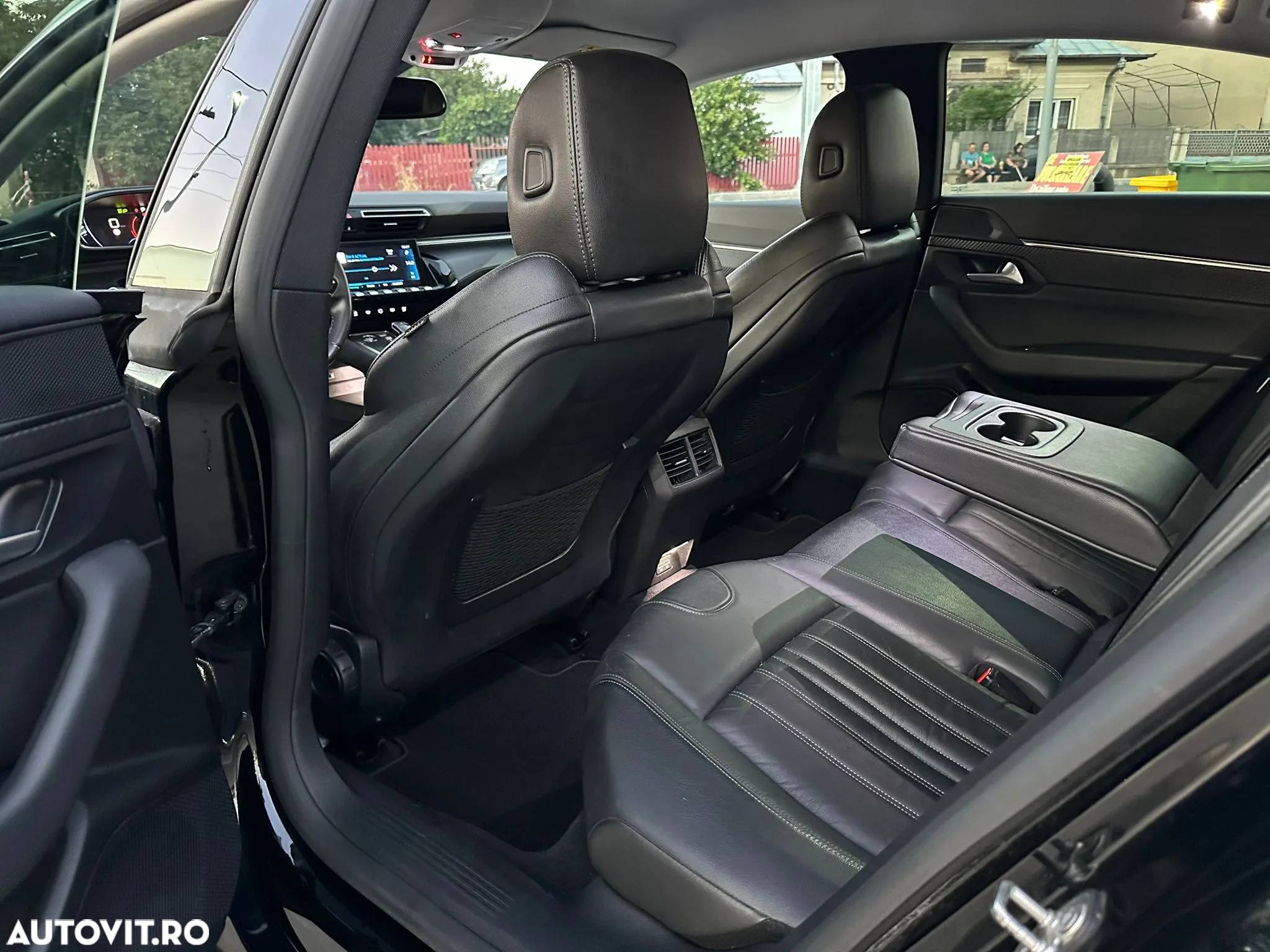 Peugeot 508 1.5 BlueHDI S&S EAT8 Allure Pack - 9