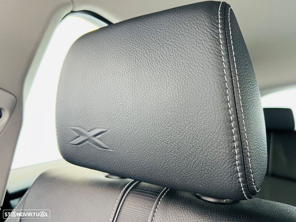 BMW X4 20 d xDrive XLine Auto - 55