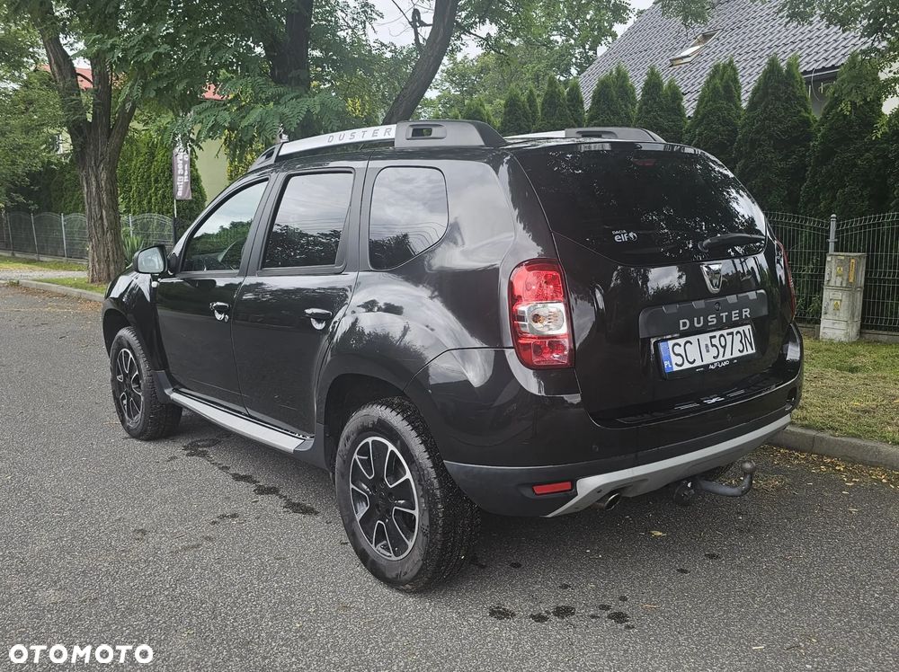 Dacia Duster - 8