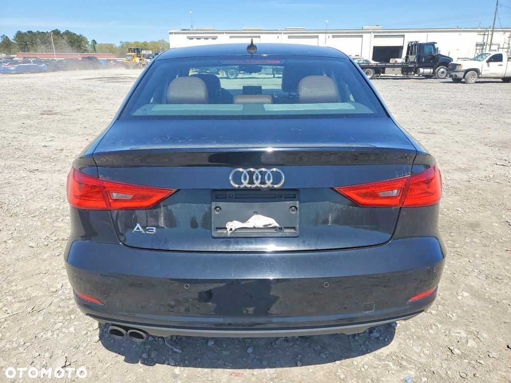 Audi A3 Limousine - 9
