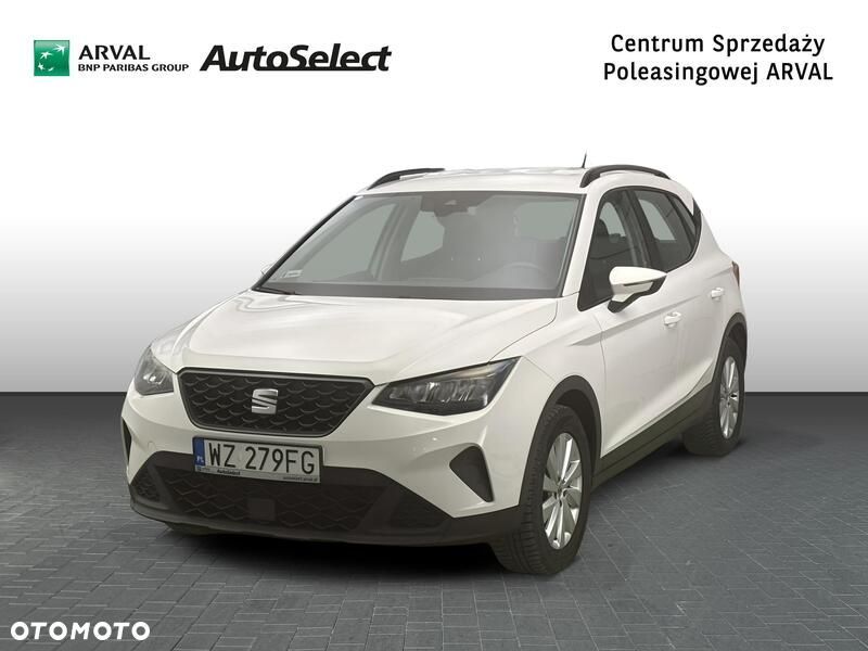 Seat Arona 1.0 TSI Style S&S DSG - 1