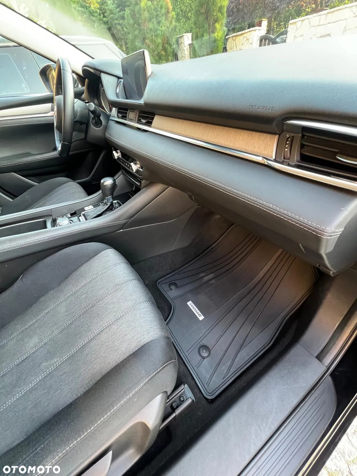 Mazda 6 2.0 SkyMotion - 14