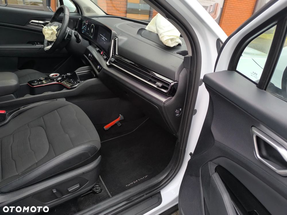 Kia Sportage - 16