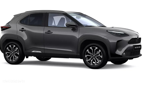 Toyota Yaris Cross Hybrid 1.5 Style