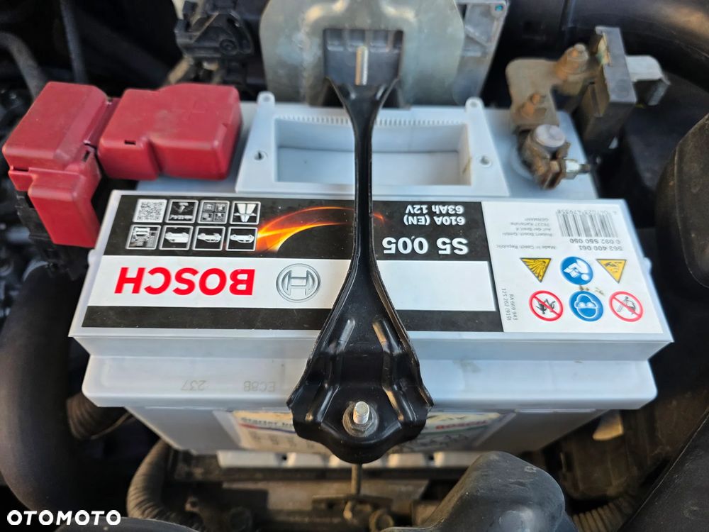 Nissan Qashqai 1.6 I-Way - 33