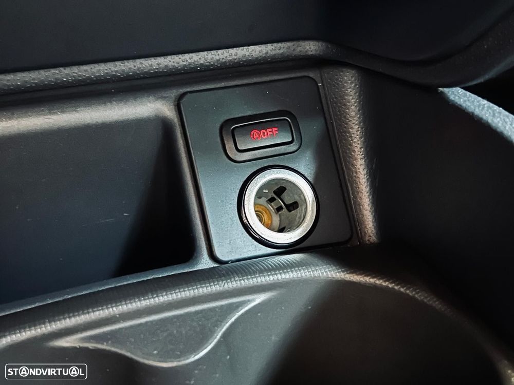 SEAT Ibiza 1.2 TDI CR Ecomotive Style — fotografia 30