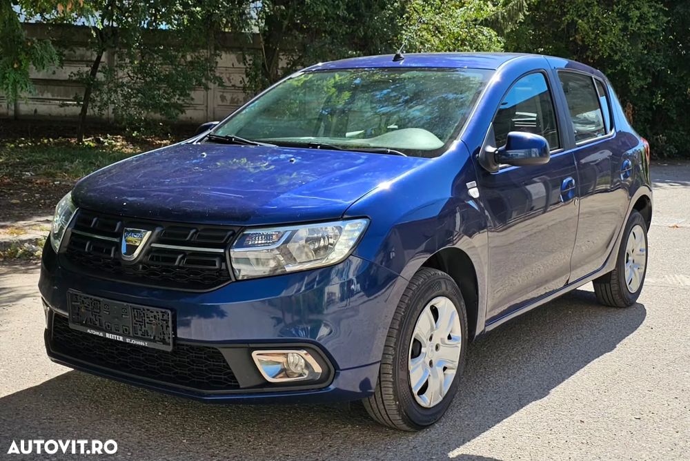 Dacia Sandero 0.9 Laureate - 1