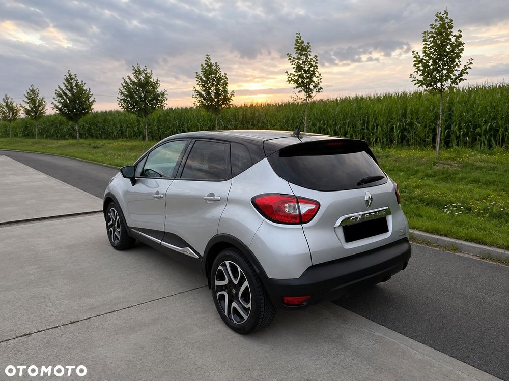 Renault Captur - 4