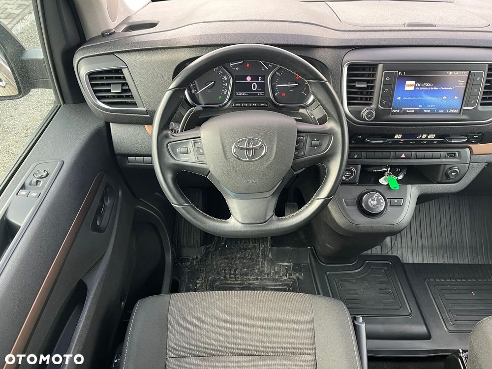 Toyota Proace Verso 2.0 D4-D Long Family - 17