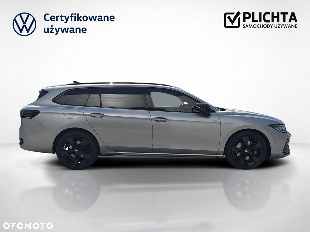 Volkswagen Passat Variant 2.0 TDI SCR 4Mot R-Line DSG - 7