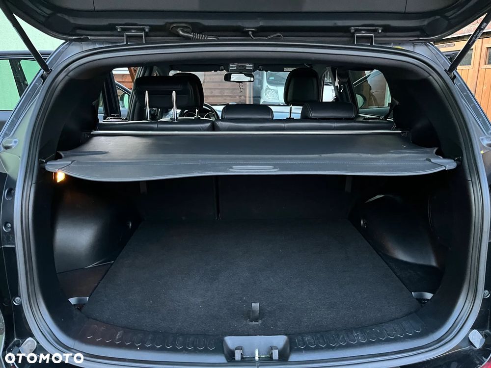 Kia Sportage 1.7 CRDI Business Line 2WD - 5