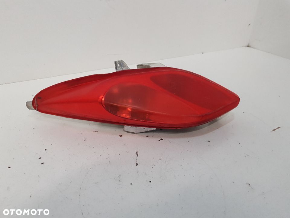 MBK Yamaha X-MAX 125 10-13 Lampa Tył Lewa - 2