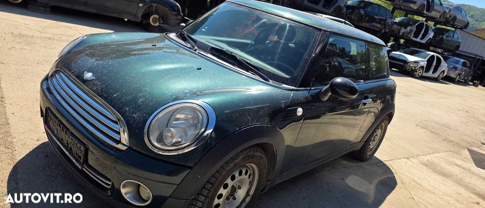 Oglinda stanga / dreapta Mini Cooper One R56 2006 / 2007 2008/  2009 2010 - 1