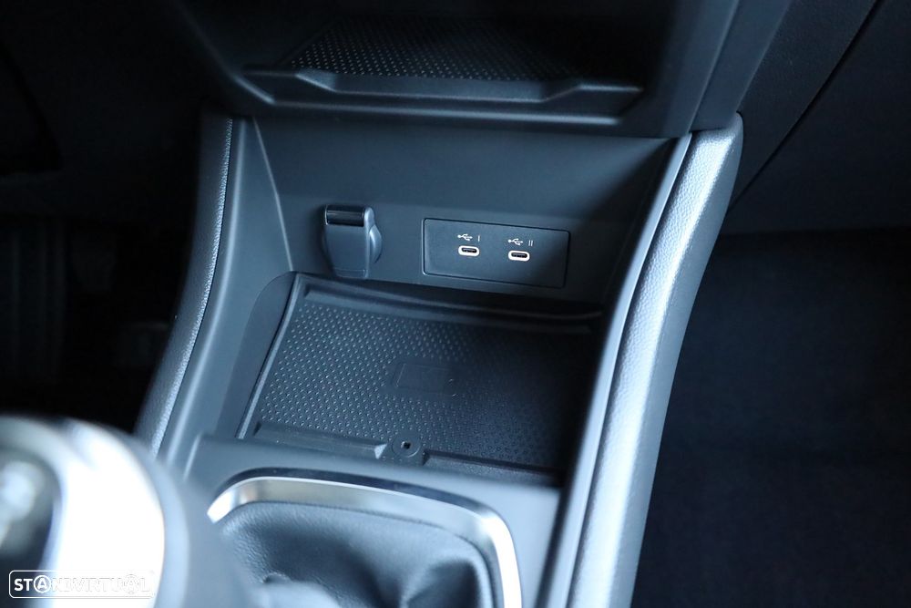 Mitsubishi ASX 1.2 DI-T Bi-Fuel Kaiteki - 21