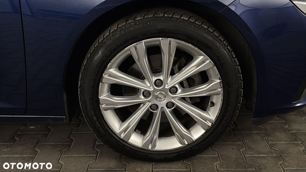 Opel Insignia 1.5 CDTI Business Elegance S&S - 16