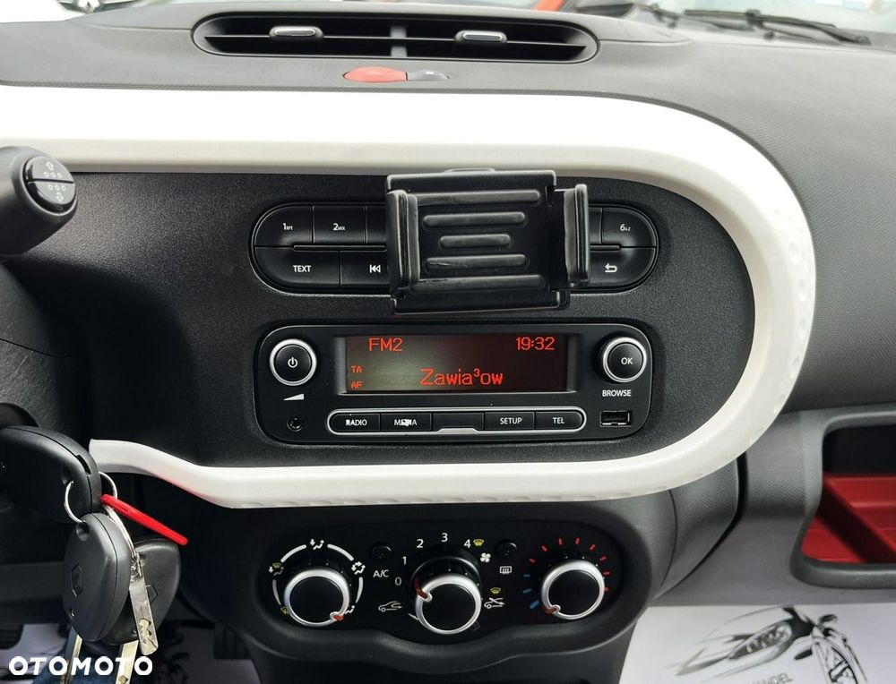 Renault Twingo SCe 70 Life - 16