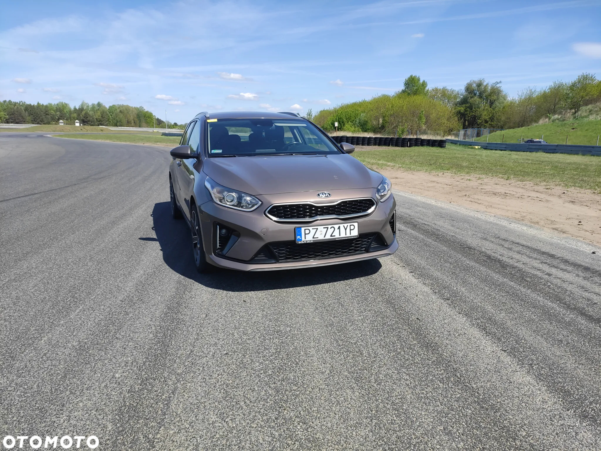 Kia Ceed 1.4 T-GDI L - 3