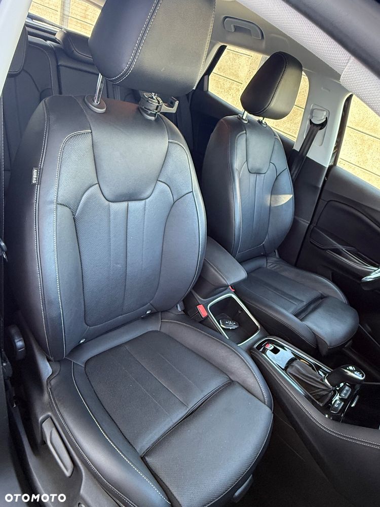 Opel Grandland X 2.0 D Start/Stop Automatik Business INNOVATION - 14