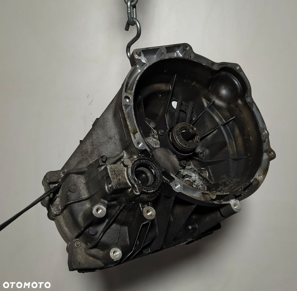 Skrzynia biegów FORD FOCUS MK2 II VOLVO 1.6 B 16V, 3M5R7002NF - 1
