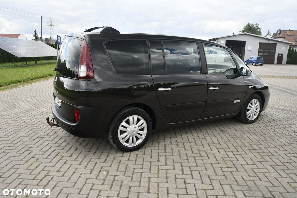 Renault Grand Espace - 10