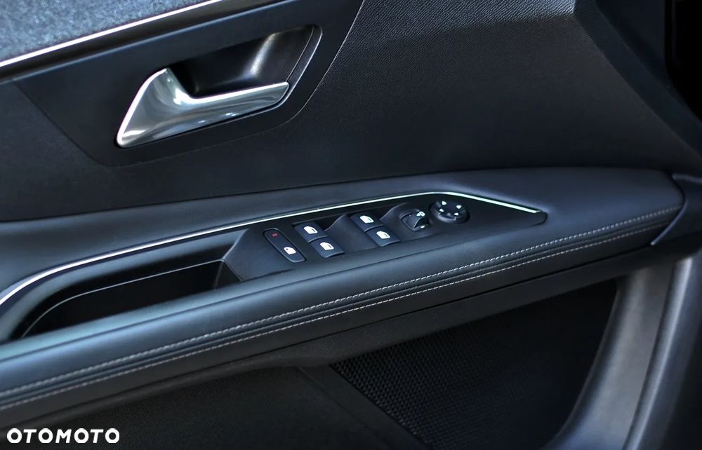 Peugeot 5008 1.2 PureTech GT S&S - 20
