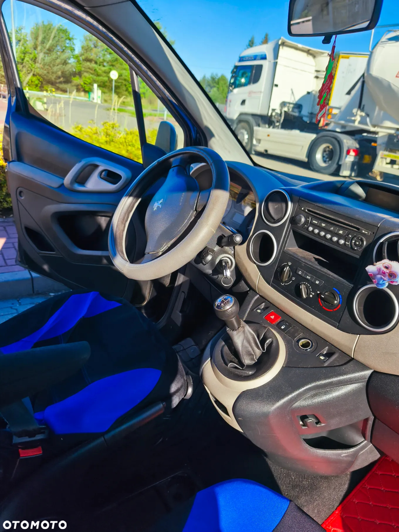 Peugeot Partner - 15