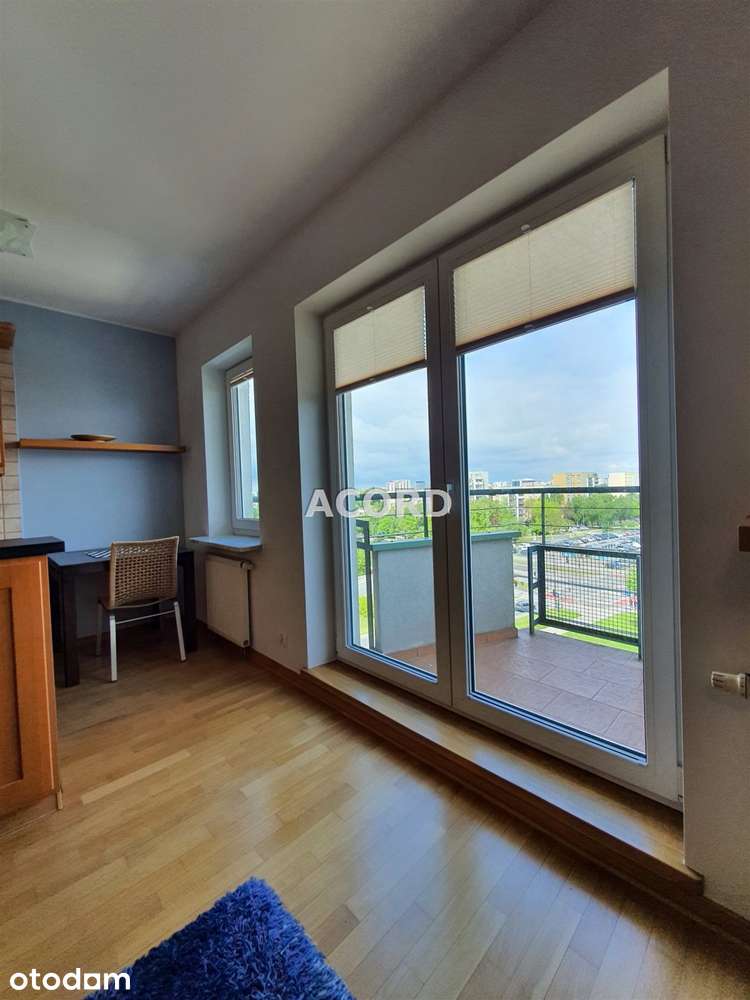 34 m2 metro Ursynów