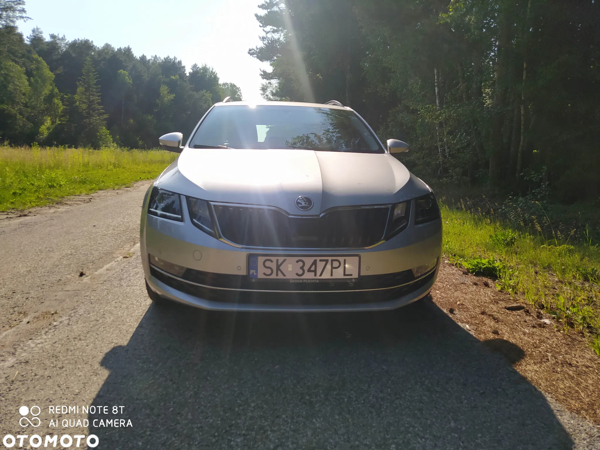 Skoda Octavia - 22