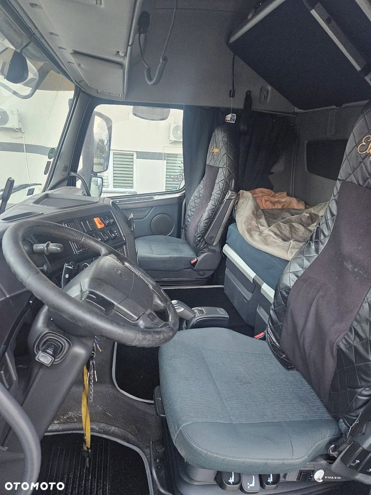 Volvo FH13 460 standart - 7