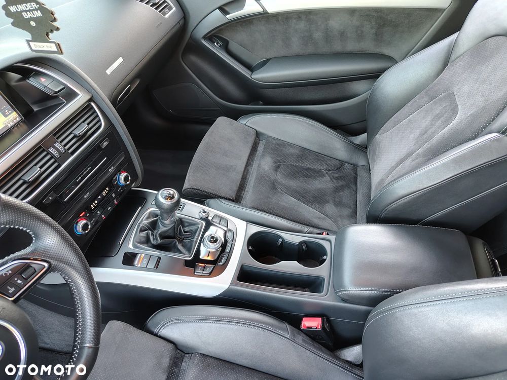 Audi A5 Coupé 2.0 TDI - 34