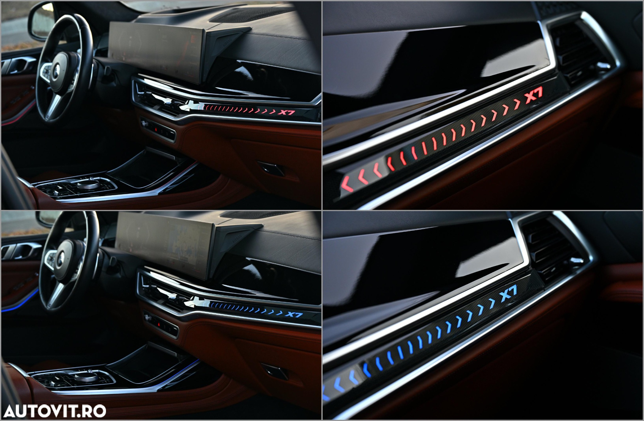 BMW X7 xDrive40d MHEV - 16