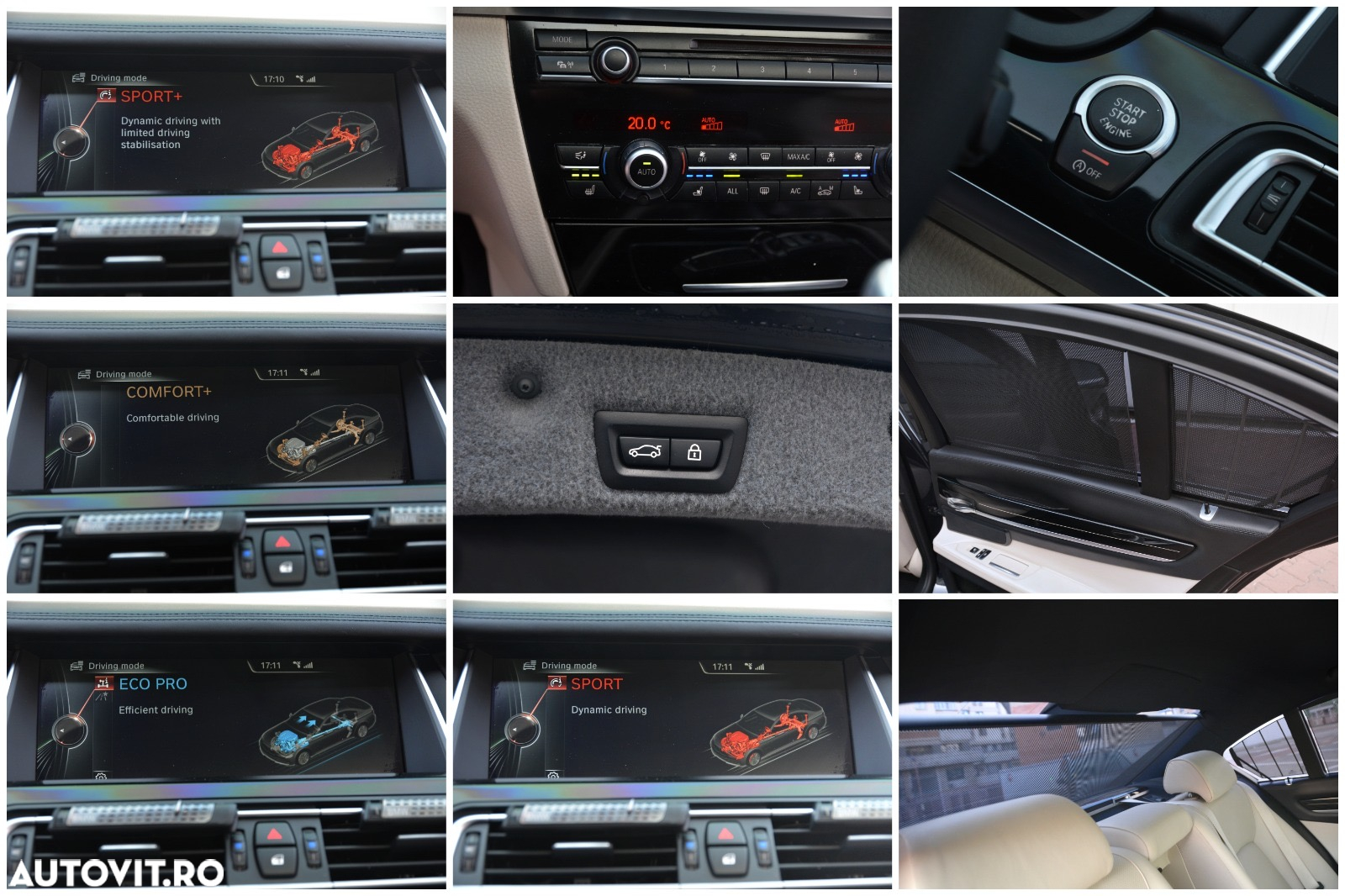 BMW Seria 7 750d xDrive - 8