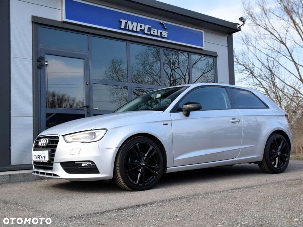 Audi A3 - 2