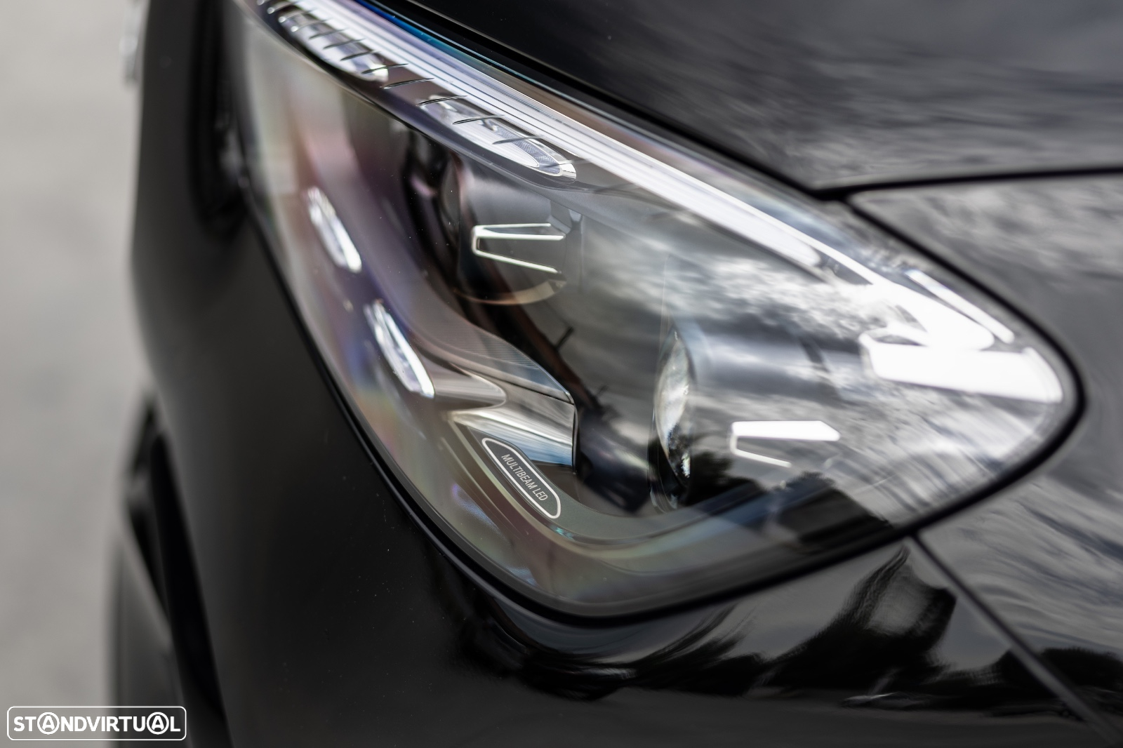 Mercedes-Benz GLE 53 AMG Coupe e 4Matic+ - 26