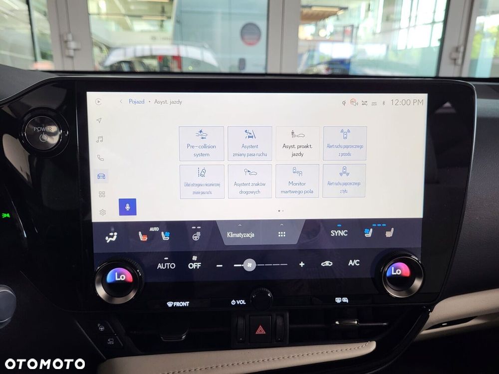 Lexus NX - 20