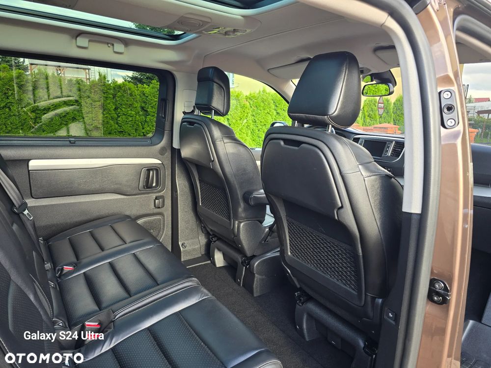 Citroën SpaceTourer XL Business Lounge - 29