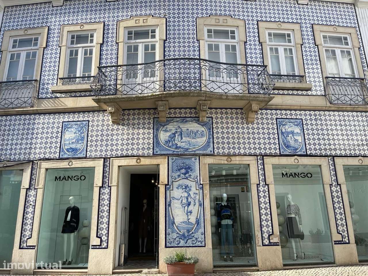 Grande oportunidade de investimento em Beja,  prédio totalmente remode - Grande imagem: 3/30